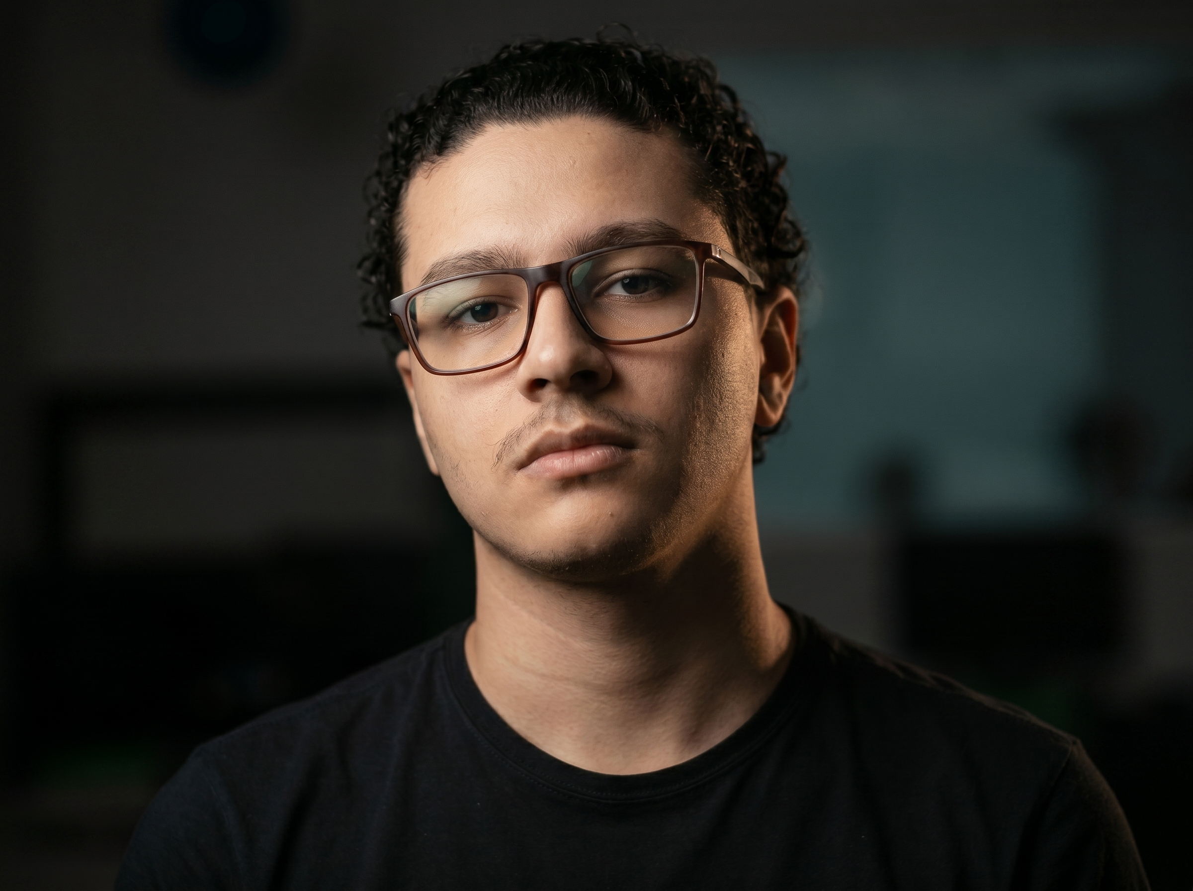 Matheus Santos — especialista em desenvolvimento web e IA